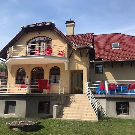 Lejlighed Studio In 44079 Balatonmáriafürdő